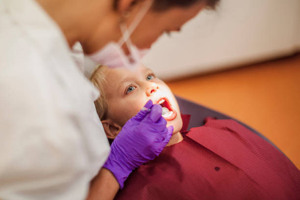 Best Urgent Care for Lost Fillings or Crowns in Noank, CT