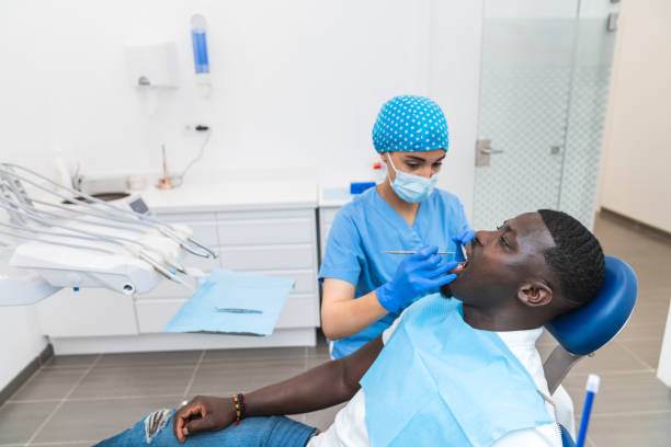 Best Emergency Gum Treatment in Noank, CT